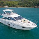 Azimut 54 2025 2 Azimut 54 - Azimut 54 007