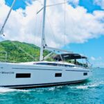 Bavaria C38 2025 2 Bavaria C38 - Bavaria C38 003