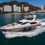 Azimut 88 - Azimut 88 007