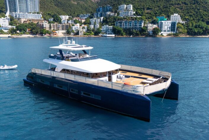 Lagoon 78 - Lagoon 78 018