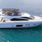 Sunseeker 63 - Sunseeker 63 015