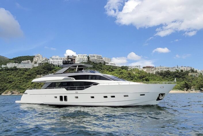 Boats for rent - SL86 1