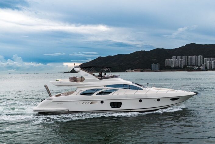 Azimut 62 - Azimut 62 016