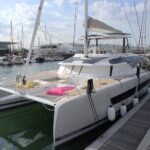 Fountain Pajot 59 - Fountain Pajot 59 003