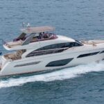 Princess F70 - Princess F70 008