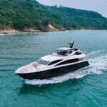 Sunseeker 86 - Sunseeker 86 022